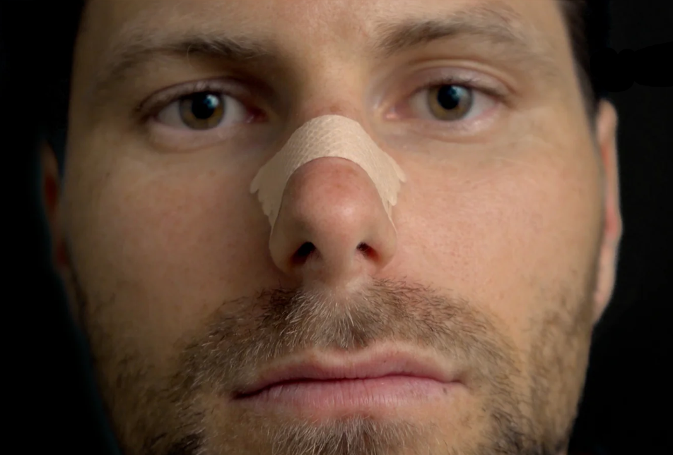 Nasal Strips by Airflow™ |Breathe Better