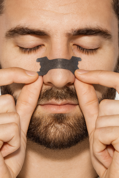 Nasal Strips by Airflow™ |Breathe Better