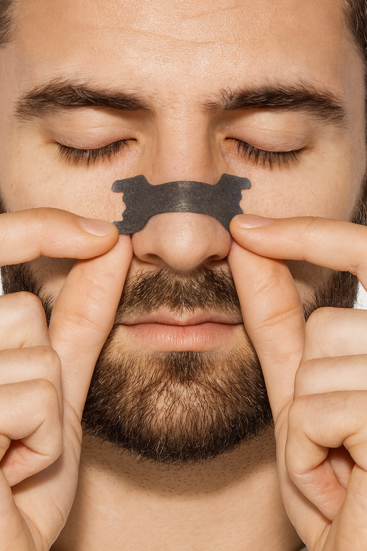 Nasal Strips by Airflow™ |Breathe Better